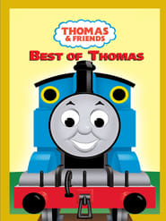 Thomas  Friends  The Best of Thomas' Poster