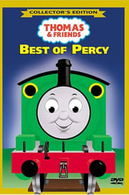 Thomas  Friends Best of Percy' Poster