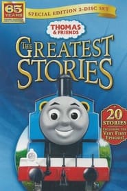 Thomas  Friends The Greatest Stories' Poster