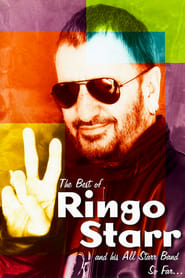 The Best of Ringo Starr  His AllStarr Band So Far' Poster