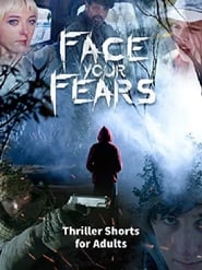 Face Your Fears Thriller Shorts for Adults' Poster