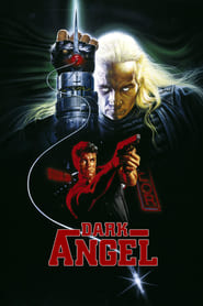 Dark Angel' Poster