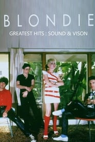 Blondie  Greatest Hits  Sound  Vision' Poster