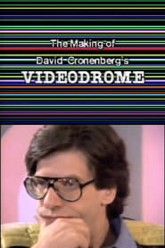 The Making of David Cronenbergs Videodrome' Poster