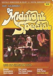 The Midnight Special Legendary Performances 1979' Poster