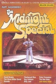 The Midnight Special Legendary Performances Million Sellers' Poster