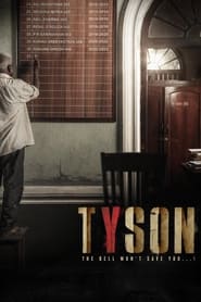 Tyson' Poster