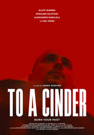 To A Cinder' Poster