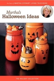 Martha Stewart Holidays Marthas Halloween Ideas' Poster