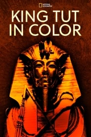 King Tut In Color' Poster