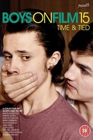 Boys On Film 15 Time  Tied' Poster