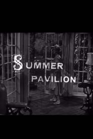 Summer Pavilion' Poster