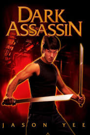 Dark Assassin' Poster