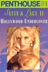 Penthouse Satin  Lace II Hollywood Undercover' Poster