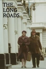 The Long Roads' Poster