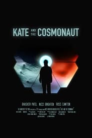 Kate and the Cosmonaut' Poster