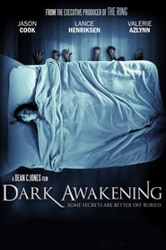 Dark Awakening' Poster
