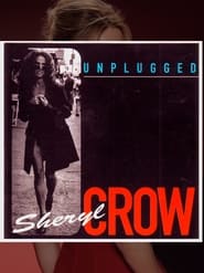 Sheryl Crow MTV Unplugged' Poster