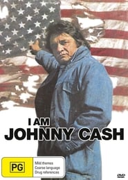 I Am Johnny Cash' Poster