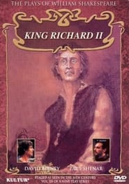 Richard II' Poster