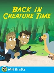 Wild Kratts Back in Creature Time' Poster