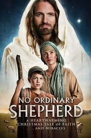 No Ordinary Shepherd' Poster