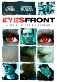 Eyes Front' Poster