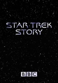 Star Trek Story' Poster