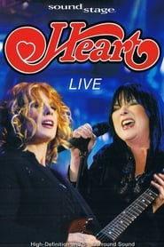 Heart  Live' Poster