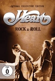 Heart Rock  Roll' Poster