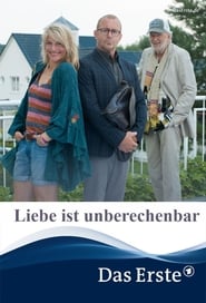 Liebe ist unberechenbar' Poster