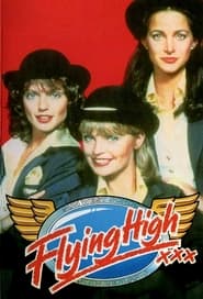 Flying High' Poster