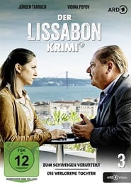 Der Lissabon Krimi Die verlorene Tochter' Poster