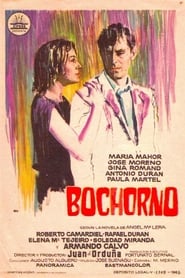 Bochorno' Poster