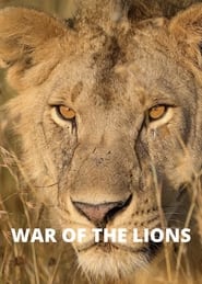 War of the Lions' Poster