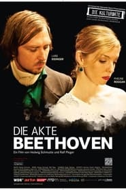 Die Akte Beethoven' Poster