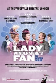 Lady Windermeres Fan' Poster