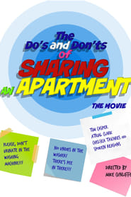 The Dos  Donts of Sharing an Apartment