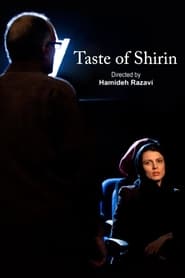 Taste Of Shirin  Making of Abbas Kiarostamis Shirin' Poster