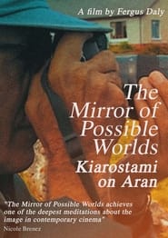 The Mirror of Possible Worlds Kiarostami on Aran' Poster