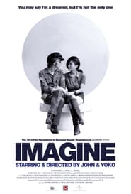 John Lennon  Imagine' Poster