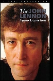 The John Lennon Video Collections  1992' Poster