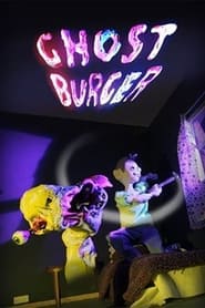 Ghost Burger' Poster