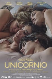 Unicornio' Poster