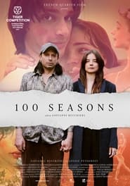 100 Seasons' Poster