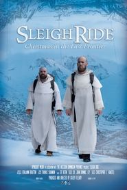 Sleigh Ride' Poster