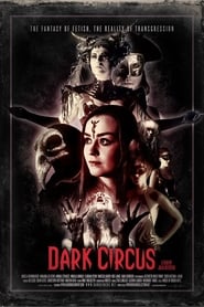 Dark Circus' Poster