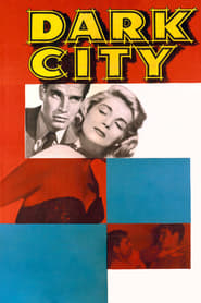 Dark City' Poster