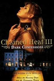 Dark Confessions' Poster
