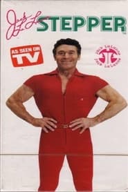 Jack LaLannes Stepper' Poster